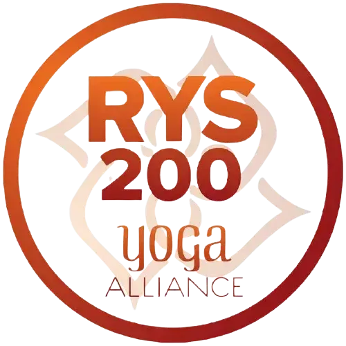 Yoga Alliance Registered Yoga School RYS 200