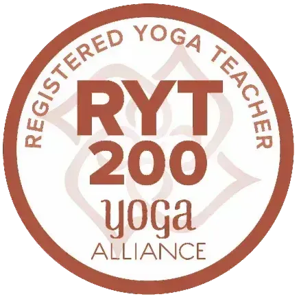 Yoga Alliance RYT 200
